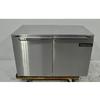 Continental Refrigerator DLUC-48-SS - Item 271483