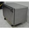 Continental Refrigerator DLUC-48-SS - Item 271483