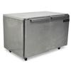 Continental Refrigerator DLUC-48-SS - Item 271484