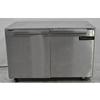 Continental Refrigerator DLUC-48-SS - Item 271484