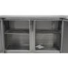 Continental Refrigerator DLUC-48-SS - Item 271484