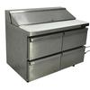 Continental Refrigerator SW48-12 - Item 271489