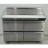 Continental Refrigerator SW48-12 - Item 271489