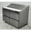 Continental Refrigerator SW48-12 - Item 271489