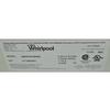 Whirlpool SWWRB322DMBM0048-12 - Item 271491