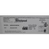 Whirlpool SWWRB322DMBM0048 - Item 271492