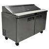 Atosa MSF8303GR - Item 274779