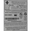 Q.B.D. Cooling Systems DC6LP-HC - Item 274794