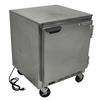 Used beverage-air UCF27AHC 27in Undercounter Freezer Solid Door 