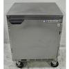 Beverage Air UCF27AHC - Item 274840