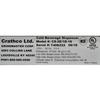 Crathco CS-2E/1D-16 - Item 274868