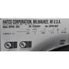 Hatco GRPWS 4824 - Item 274871