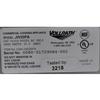 Vollrath JW30PA - Item 274875