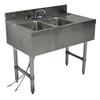 Advance Tabco CRB-32L - Item 274915
