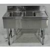 Advance Tabco CRB-32L - Item 274915