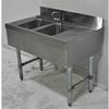 Advance Tabco CRB-32L - Item 274915