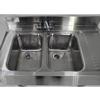 Advance Tabco CRB-32L - Item 274915
