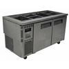 Turbo Air JBT 60 N - Item 275145