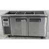 Turbo Air JBT 60 N - Item 275145