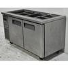 Turbo Air JBT 60 N - Item 275145