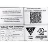 Vulcan TCM 61 E - Item 275152