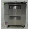 Turbo Air TUF 28SD D2 N - Item 275154