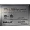 Turbo Air TUF 28SD D2 N - Item 275154