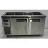 Turbo Air JBT-60-N - Item 275155