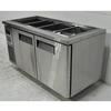 Turbo Air JBT-60-N - Item 275155