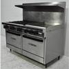 Southbend X460DD-2GR - Item 275211