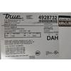 True GDM 47 - Item 275250
