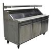 Infrico UC72P - Item 275263