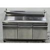 Infrico UC72P - Item 275263