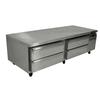 Continental Refrigerator D84GN - Item 275480