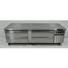 Continental Refrigerator D84GN - Item 275480