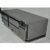 Continental Refrigerator D84GN - Item 275480
