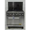 Atosa AGR-6B - Item 275914