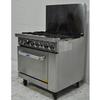 Atosa AGR-6B - Item 275914