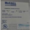 McCall 4001 H - Item 276021