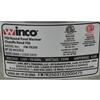 Winco FW-7R250 - Item 276071