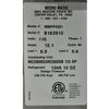 MicroMatic MMPP4301 - Item 276115