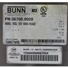 Bunn 36700.0020 - Item 276119
