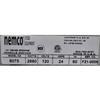 Nemco 8075 - Item 276121