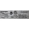Nemco 8075W-BW - Item 276122