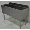 Regency Service Carts 600IB1848 - Item 277740