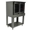 Used American Range MSD Single Deck Gas Convection Oven 