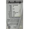 AccuTemp GGF1201A4850-T1 - Item 277811
