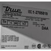 True T49 - Item 277871