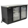 Turbo Air TBB-2SGD - Item 278348