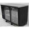 Turbo Air TBB-2SGD - Item 278348